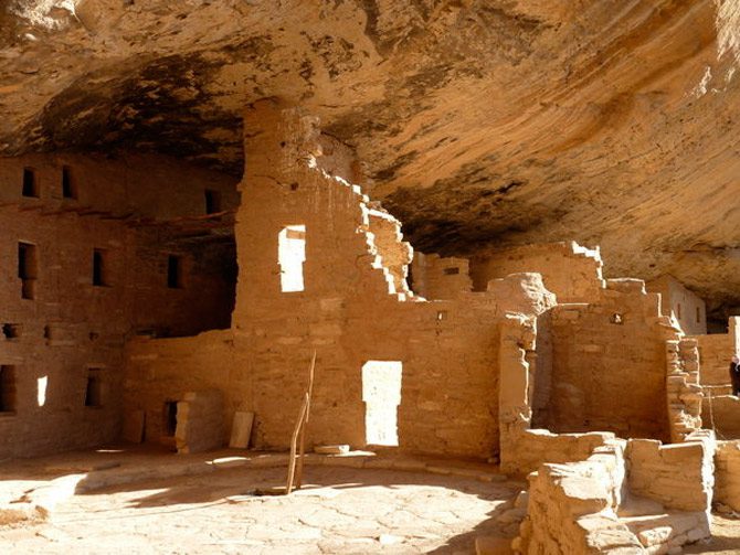 Mesa Verde National Park - United States