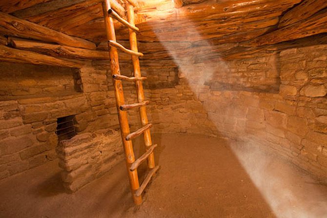 Mesa Verde National Park - United States