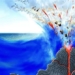 water can put out fire but why can volcanoes still erupt from the ocean floor 111289