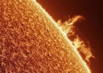 we can turn the sun into a huge telescope 136882