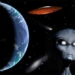 we can understand the existence of extraterrestrials from the non linear time dimension 130912