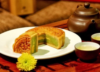 what asian countries eat during mid autumn festival 74926