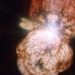 what happens if a supernova explodes near earth 138417