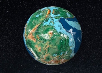 what happens if pangaea supercontinent still exists today 136824