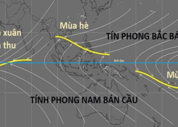 what is the tropical conference does vietnam affected by the tropical conference or not 116655