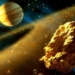 where is the most gold in the solar system 125888