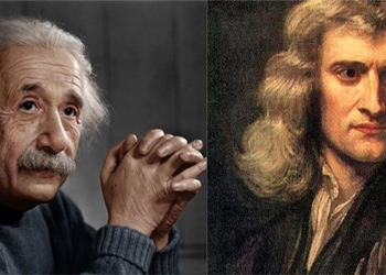 why 86 2 scientists prefer newton over einstein 138165