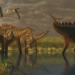 why birds survive while dinosaurs go extinct 137159