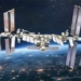 why chinese astronauts are not allowed to set foot on the iss space station 130097