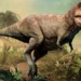 why dinosaurs have not had very small fingers