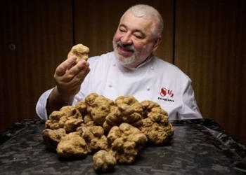 why does the nam truffle cost a fortune like it is only for the rich 117598