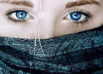 why europeans evolve to have blue eyes 125130