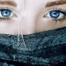 why europeans evolve to have blue eyes 125130