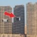 why high rise buildings in hong kong often have a hole in the middle 106939