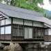 why japanese people often build houses with wood but still fire resistant 129940