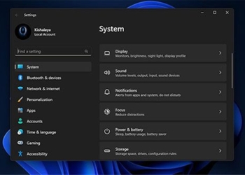 why microsoft wants to remove control panel from windows after 38 years 136433