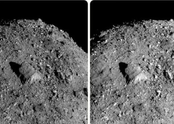 why nasa probe almost got swallowed when bringing back 250g sample from 6 2 billion km away mars 130177