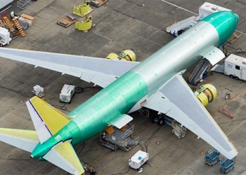 why new airplane manufacturers often create green colors 137942