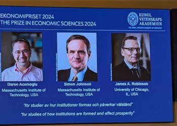 why nobel prize honors many scientists from the united states 137276