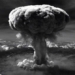 why nuclear bombs explode create a cloud shaped like a mushroom 115304