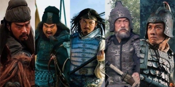 why people in the three kingdoms have names with only 2 characters after is the rule regulating the naming system strictly 125107