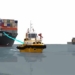 why small tugs can tow large ships 1 000 times