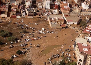 why spain must endure the worst natural disasters in history in a remarkably terrible way 137620