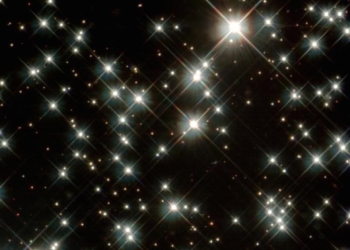 why stars have different brightness 3803