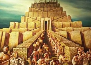 why the ancient babylon civilization was destroyed like that 131727