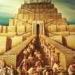 why the ancient babylon civilization was destroyed like that 131727