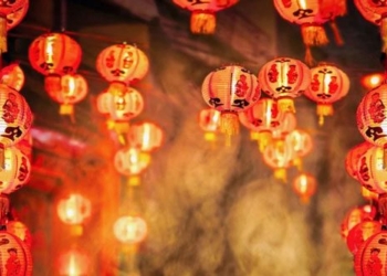 why the chinese lunar new year is recognized by unesco 138297