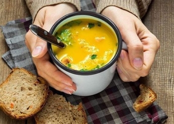 why the cold weather makes you eat and enjoy food more 109333