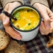 why the cold weather makes you eat and enjoy food more 109333