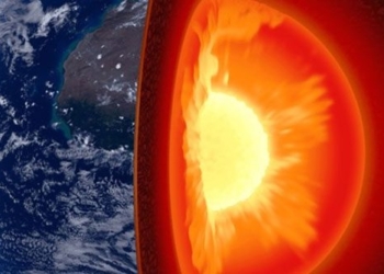 why the earth is still warm after hundreds of millions of years 138349