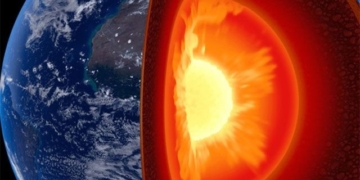 why the earth is still warm after hundreds of millions of years 138349