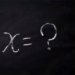 why the letter x is used to represent an unknown in mathematics 57113