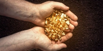 why there are over 20 million tons of gold in the sea but people cannot exploit it 124178