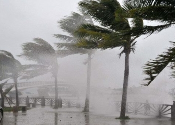 why typhoons in vietnam often hit central region 88690