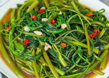 why water spinach was banned in the us 127434