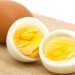 why when boiling eggs the protein of the egg becomes coagulated 121308