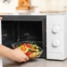 why you should not use plastic containers when heating food in the microwave 136510