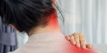 why young people suffer from neck pain 137621