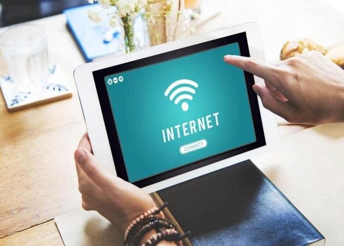 Today, Wi-Fi and internet connectivity have become widespread globally.