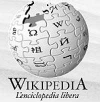 wikipedia