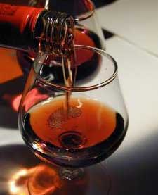 wine