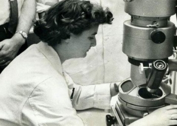 woman discovers first coronavirus in human body in 1964 105636