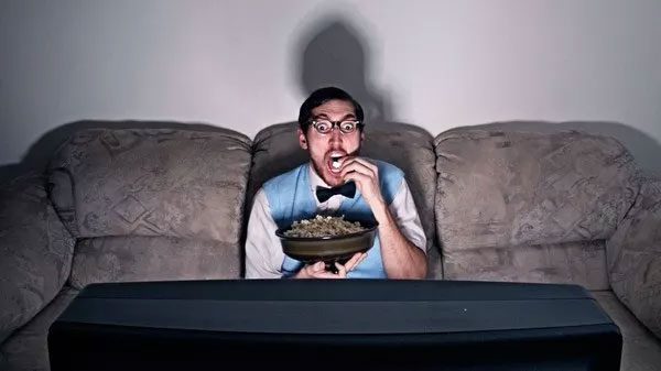 The consequences of binge-watching that can make you scream