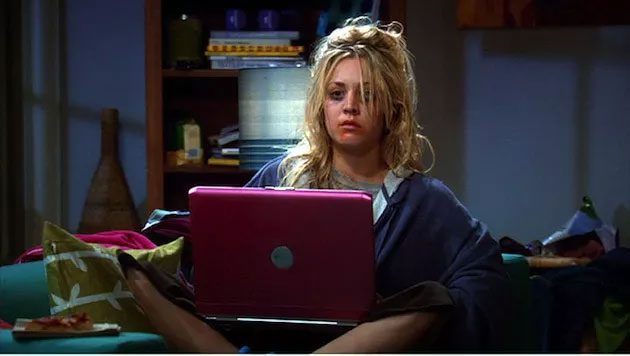 The consequences of binge-watching that can make you scream