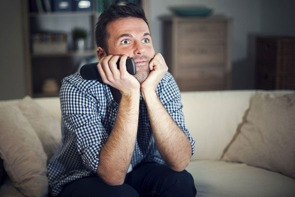 The consequences of binge-watching that can make you scream