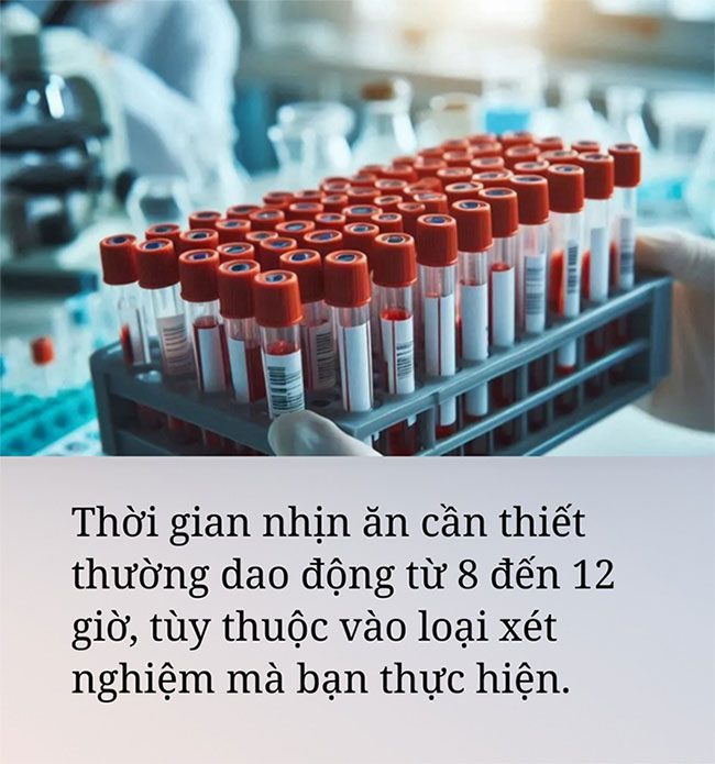 xet nghiem mau 1